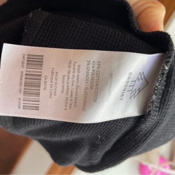 🌺 22” PTP SzL waffle onesie lounge pj thermal underwear sky constell… - Picture 5 of 5